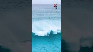 Wingfoiling With RRD