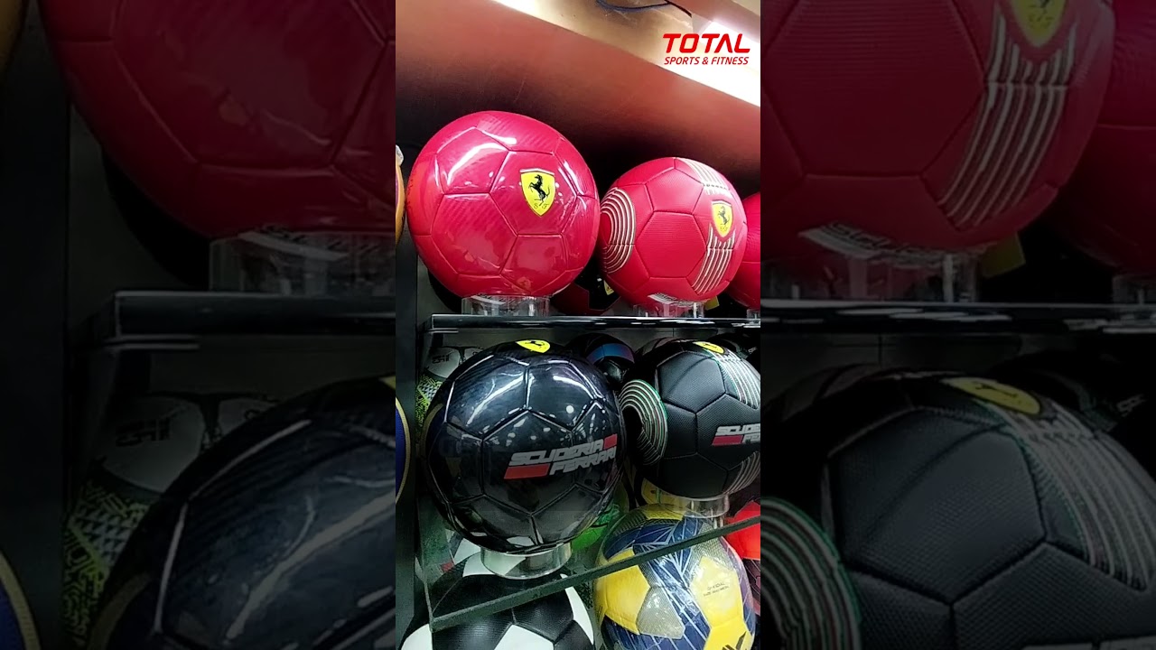 Best Football in Budget | Best Football Shop | Total Sports and Fitness