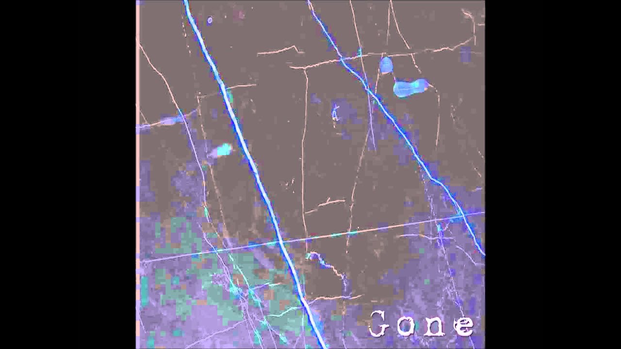 Uncool Laurence - Gone