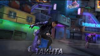 lagu free fire X Bima x - kembali bertahan screenshot 3