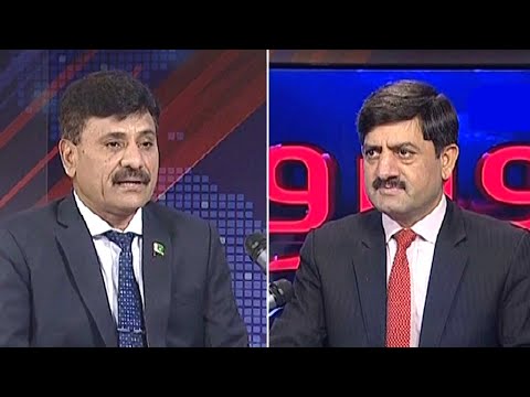 Rubaroo | 23 August 2020 | Aaj News | AJT