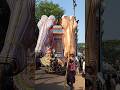 വൈരങ്കോട് വലിയ കാള വരവ് #cagv #tirur #malappuram