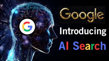 AI Search 2.0: Google