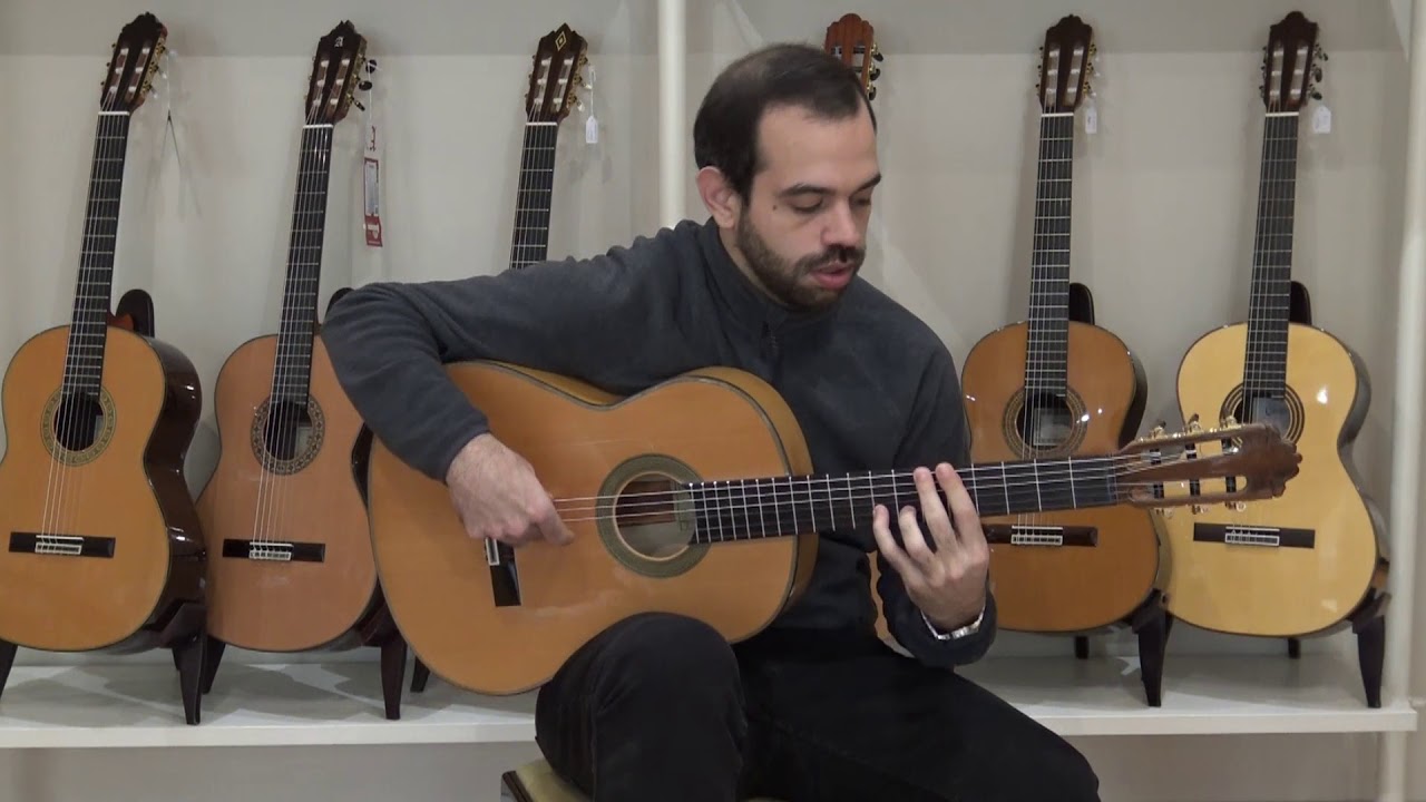 Javier Conde - Zapateado