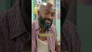 What if the Doctor walked into a barbershop? - BBC