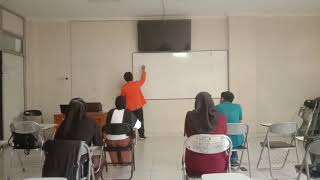 Micro Teaching SMA Kelas 10 Semester 1 About Descriptive Text