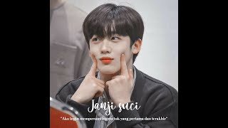 [FMV]Yohan-Janji Suci