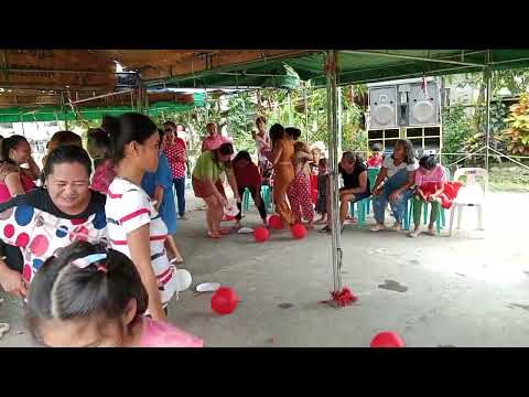 Pagalingan maglakad