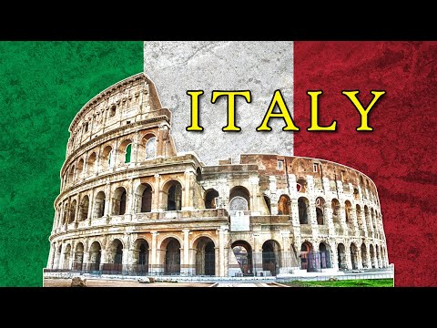 Italy Geopolitics - SWOT Analysis