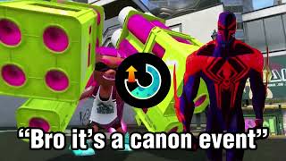 Bro Tenta Missiles Is A Canon Event