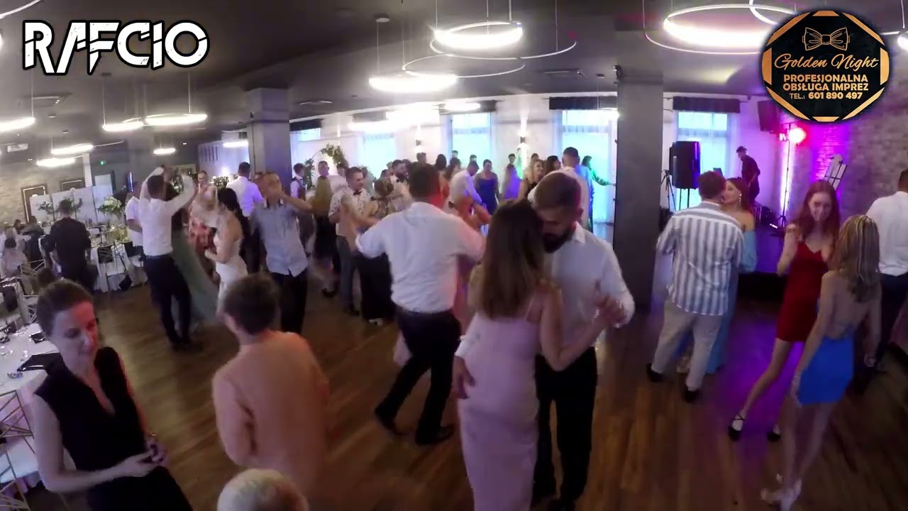 Skolim - Wyglądasz Idealnie | Wesele 2022 | DJ RafCio