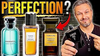 7 LUXURY Fragrances That Are Almost PERFECT