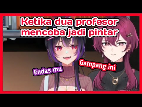 Tana and Mithi become Brimob bomb disposal officers | Tana Miss JKT48v, Mythia Batford