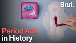 Periods in the Media: A Brief History