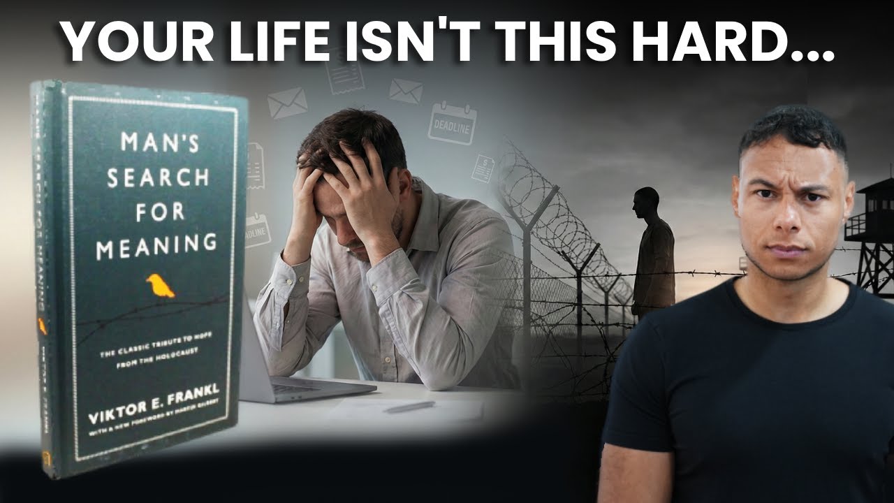 This Book Redefined What “Hard Times” Means...