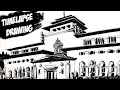 Drawing Gedung Sate