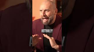 Why Strong Men Are Disappearing