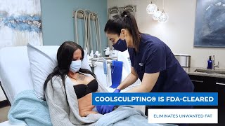 Start Your bodenvy Transformation with CoolSculpting®