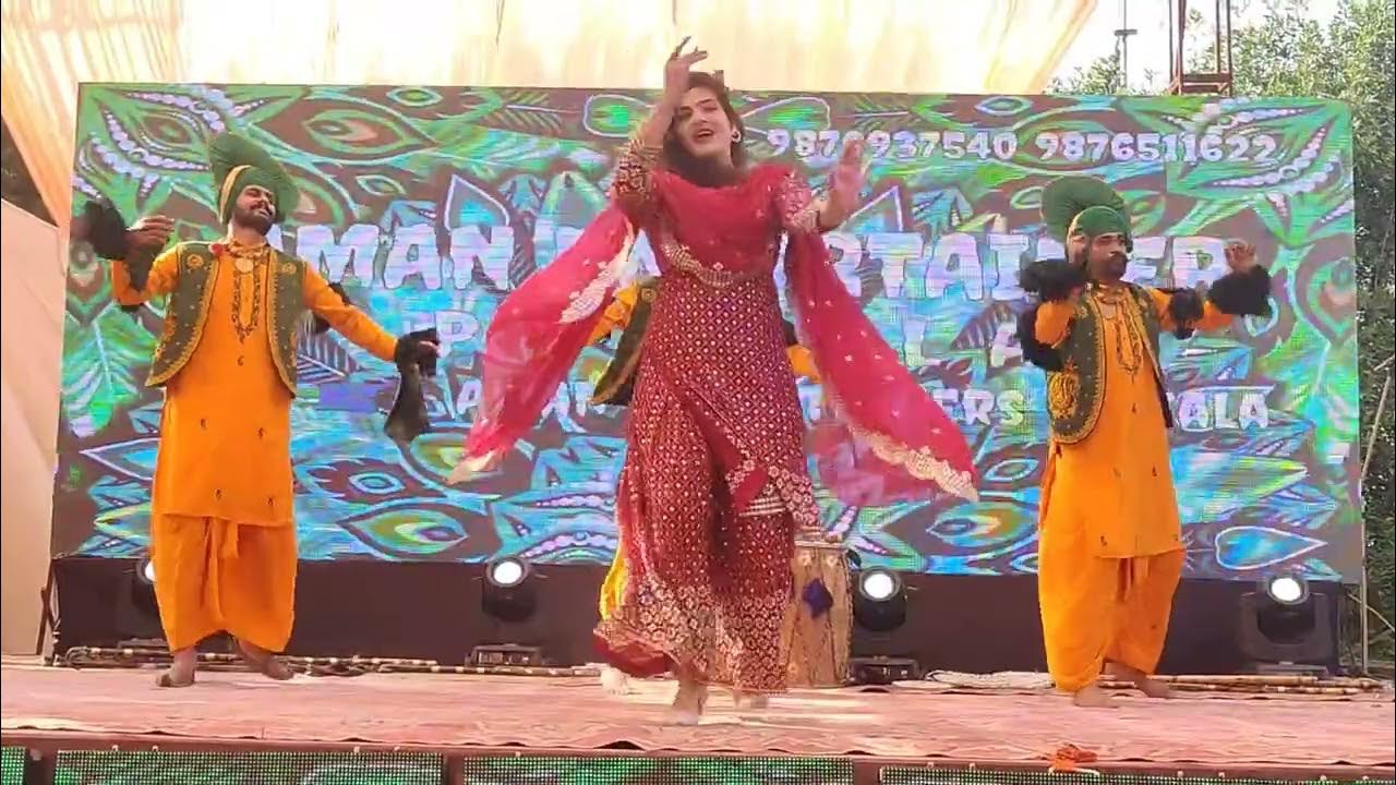 best orchestra group in Punjab Aman Entertainers Patiala 9876937540