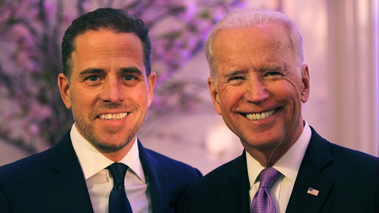 Hunter Biden agrees to plea deal on tax charges