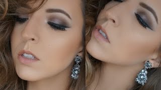 My latest drug store makeup tutorial is now here for you guys! I ha...