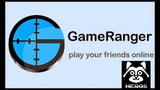 شرح برنامج Gameranger للعب اى لعبه اونلاين screenshot 4
