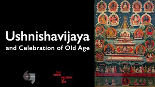 Ushnishavijaya and Celebration of Old Age by Smarthistory 2,308 views 1 month ago 5 minutes, 12 seconds