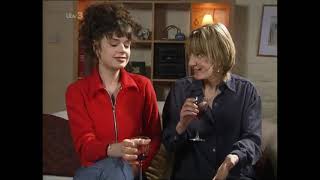 Emmerdale 9th April 1996