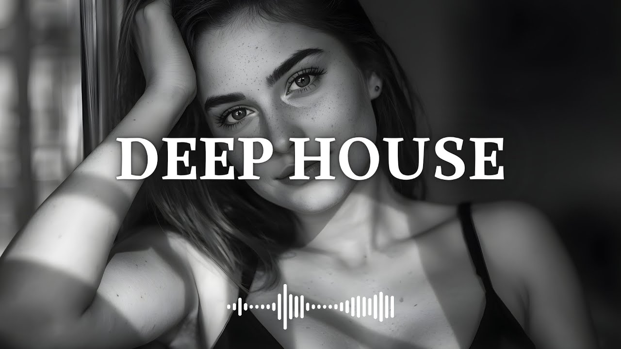 Feeling Good Mix 2025 |Deep House,VocalHouse, Nu Disco, Chillout Mix |Emotional/Intimate Mood