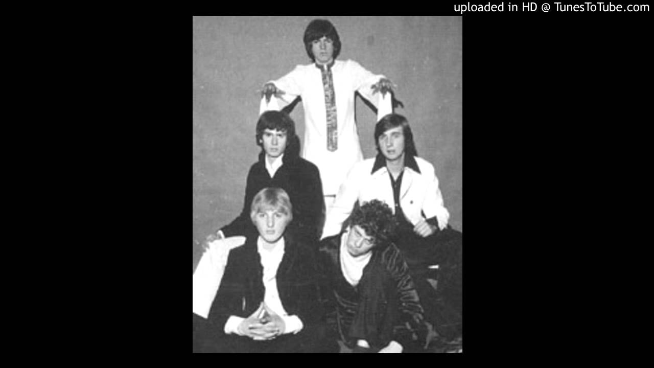 Genesis Hair on the Arms and