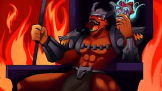 I Tricked Every Nasus Counter With One Item