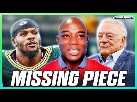 The ONE Truth DeMarcus Ware Didn't Want To Admit About The Packers