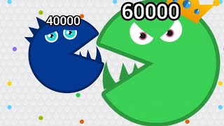 Soul.io – Epic Battle Against All Opponents! 👻🔥 screenshot 4