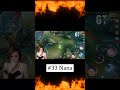#33 Nana Mobile Legends for full video check description 👉 #gameplay #mlbb #memes #mobilelegends