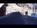 Manthoka Waterfall: A Must-Visit Destination in Skardu Kharmang District Kargil Pakistan