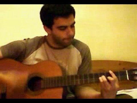 T.I Ft Rihanna -Live Your Life - Guitar Tutorial - Petros