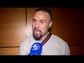 &#39;You CAN&#39;T QUESTION IT!&#39; - Joseph Parker on AJ MENTALITY, Davison link &amp; Wilder CLASH