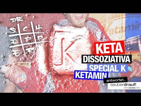 Video: Ketamin - Gebrauchsanweisung, Ampullenpreis, Testberichte, Analoga