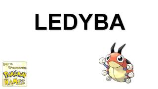 165 - LEDYBA