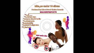 Mkc Bby une probability NO UNDER 18 ALBUM