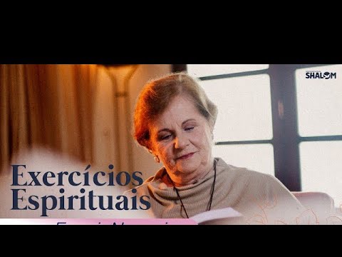 What do you still need to leave behind to follow Jesus? | Spiritual Exercises with Emmir Nogueira