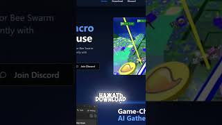 GUIDE REVOLUTION MACRO BSS #shorts #roblox #funtime #funny #bss #beesmas #beeswarmsimulator #fyp