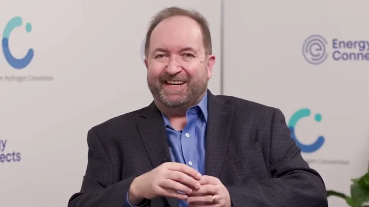 Collaboration is going to be key for hydrogen sector in Canada