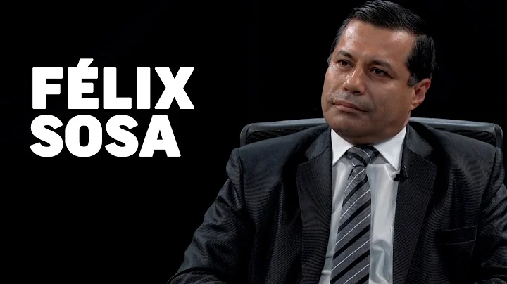 Fuego Cruzado - Flix Sosa