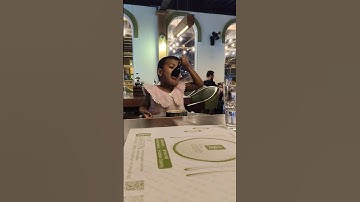 Trying soups for the first time 🍲#tasty #soup