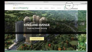 Cara Registrasi Akun (NataProperty.com) screenshot 4