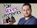 Top 6 Fragancias super SEXY's y muy POTENTES