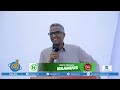 “Doorashada Galmudug waa inay ku dhacdaa Tartan furan oo heshiis lagu yahay ”.Xil Cabdiraxmaan