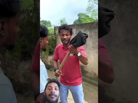 भाई लड़ाई हो गयी 🤣🤣🤣 #funny #comedy #funnymoment #ytshorts #shorts