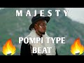 Pompi ft Magg44 Type Beat - 